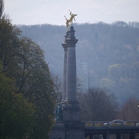 Photo de belgique - Liège, la Cité ardente